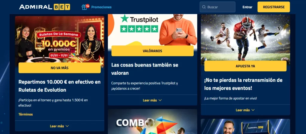 admiralbet españa