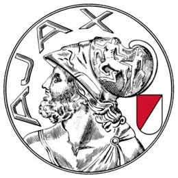 FC Ajax logo
