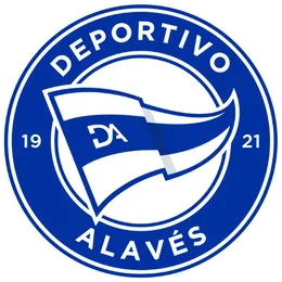FC Deportivo Alavés logo