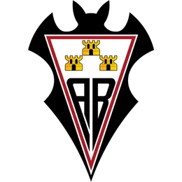 FC Albacete logo