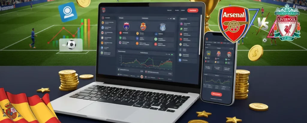 predicción Arsenal vs Liverpool