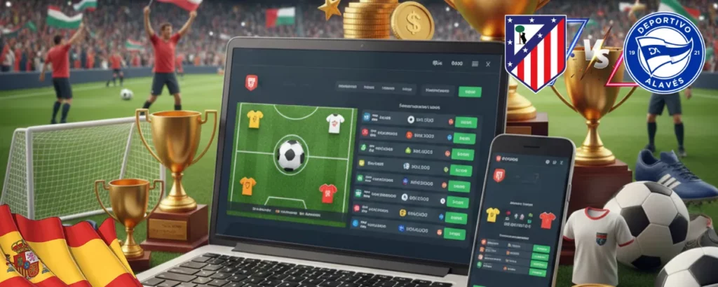 predicción Atl. Madrid vs Alaves
