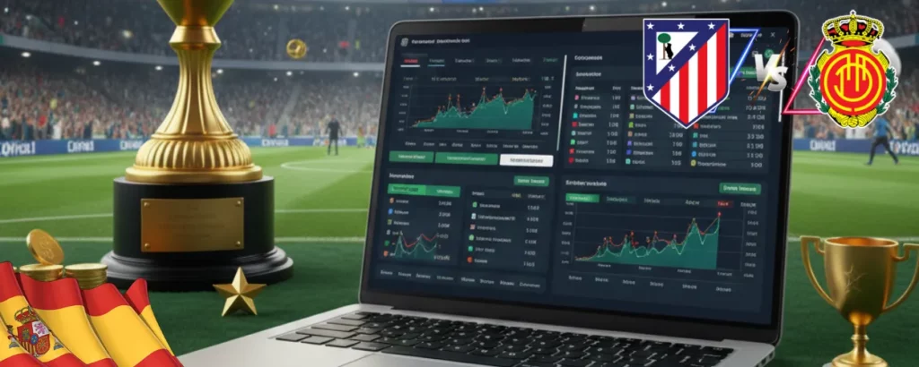 predicción Atl. Madrid vs Mallorca