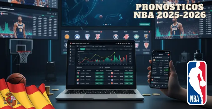Pronóstico Conferencia Este NBA