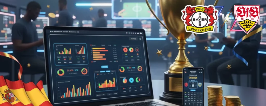 predicciones Bayer Leverkusen vs Stuttgart