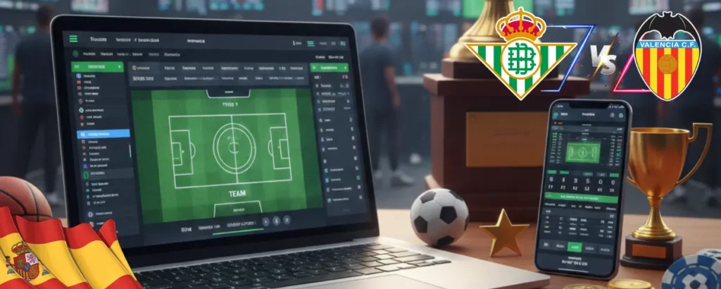 predicciones Betis vs Valencia