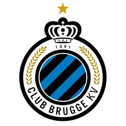 Club Brugge KV logo