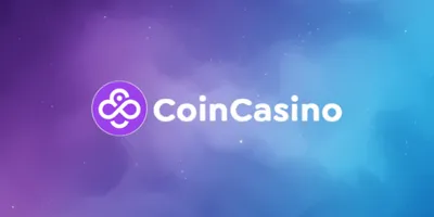 CoinCasino Online