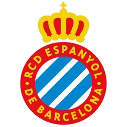 FC Espanyol logo