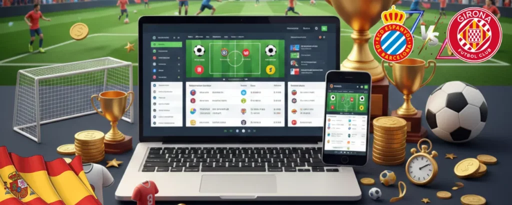 predicción Espanyol vs Girona