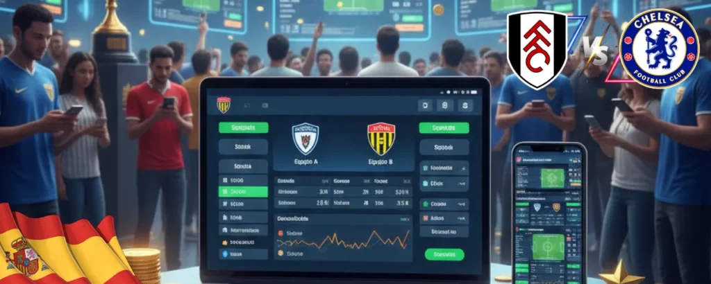 pronóstico del partido Fulham Chelsea