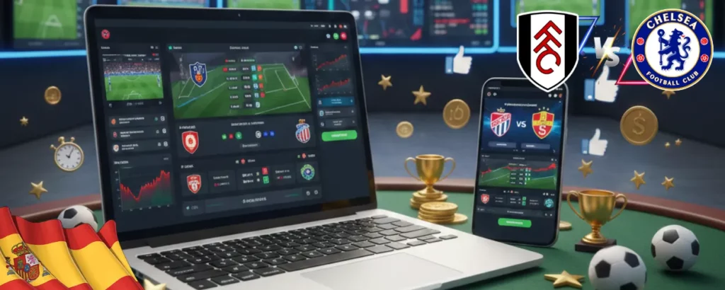 pronóstico deportivo Fulham Chelsea