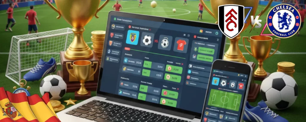 pronóstico Fulham Chelsea