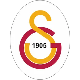 FC Galatasaray logo