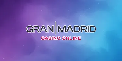 Gran Madrid Casino Online