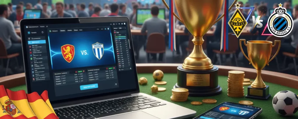 predicciones Kairat Almaty vs Club Brugge KV