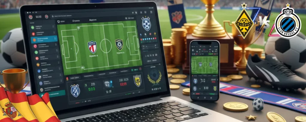 predicción Kairat Almaty vs Club Brugge KV