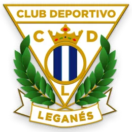 FC CD Leganés logo