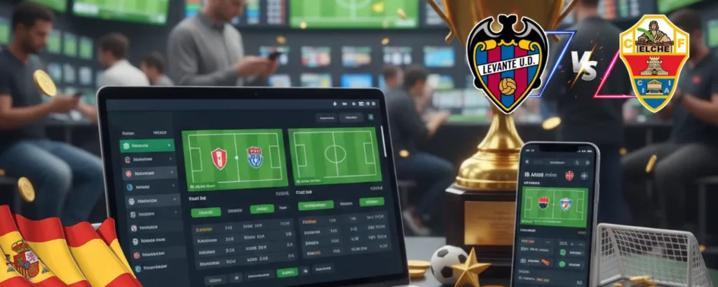 predicciones Levante vs Elche