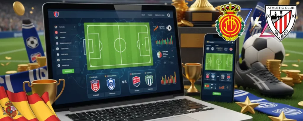 pronóstico deportivo Mallorca Ath Bilbao