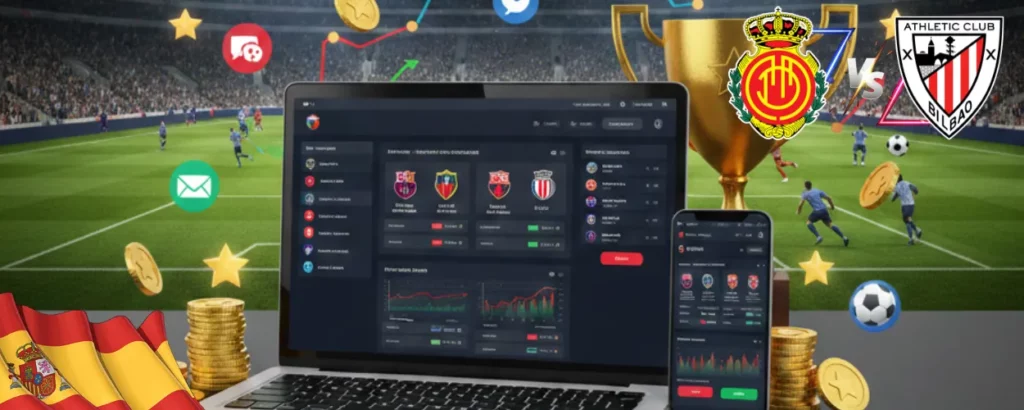 predicción Mallorca vs Ath Bilbao