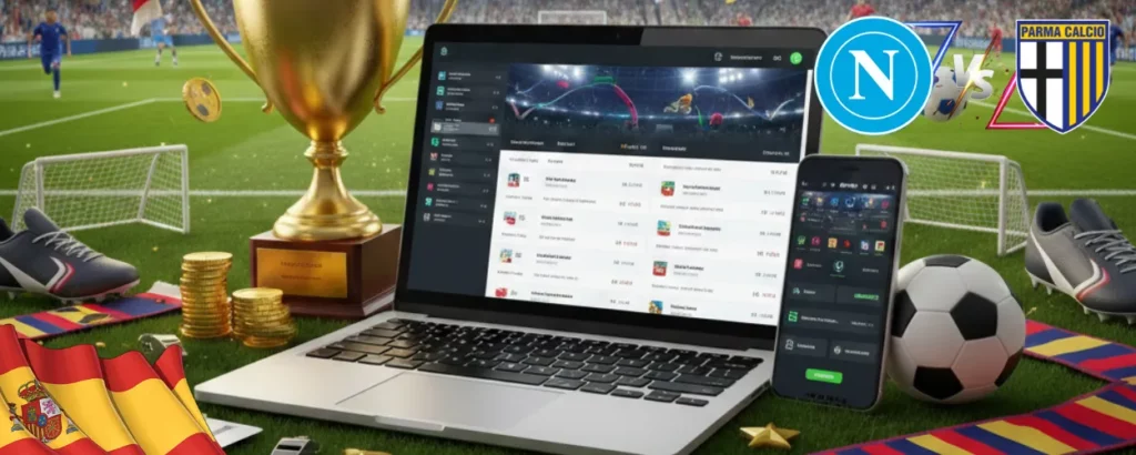 Pronóstico ambos equipos anotan (BTTS)