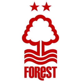 FC Nottingham Forest logo