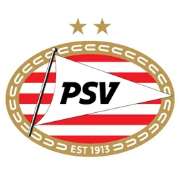 FC PSV Eindhoven logo