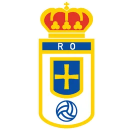 FC Real Oviedo logo