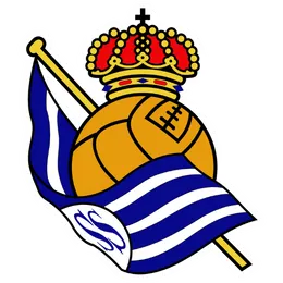 FC Real Sociedad logo