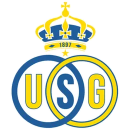 FC Royale Union SG logo