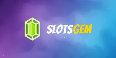 SlotsGem Casino Online