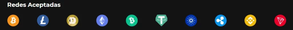 Spinstar Métodos límites depósito