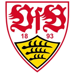 FC VfB Stuttgart logo