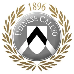 FC Udinese logo