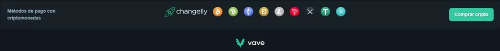 Vave Métodos Límites Retiro