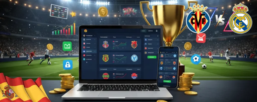 predicción Villarreal vs Real Madrid