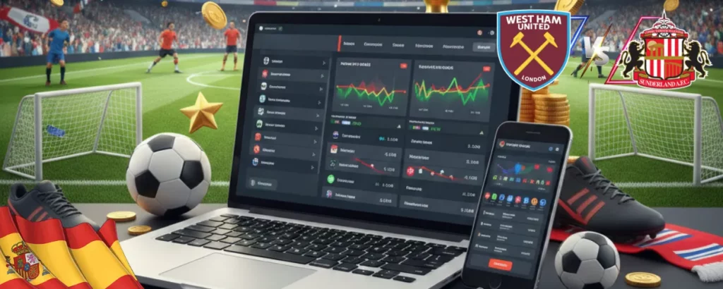 predicción West Ham vs Sunderland