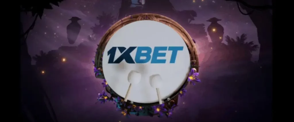 1xBet plataforma internacional