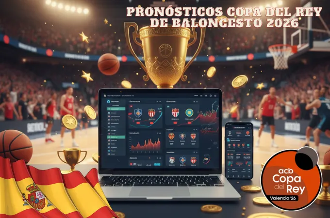 Tendencias históricas Copa del Rey