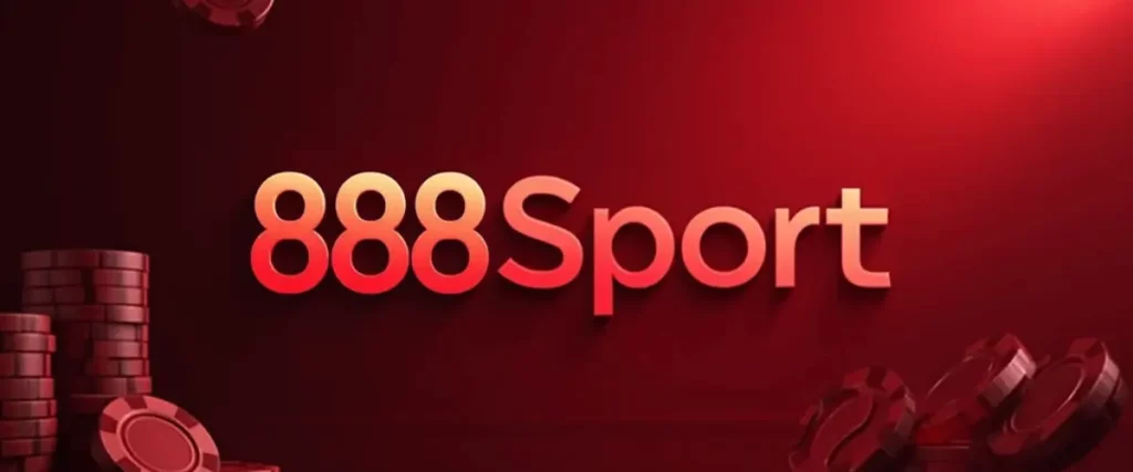 888Sport plataforma internacional
