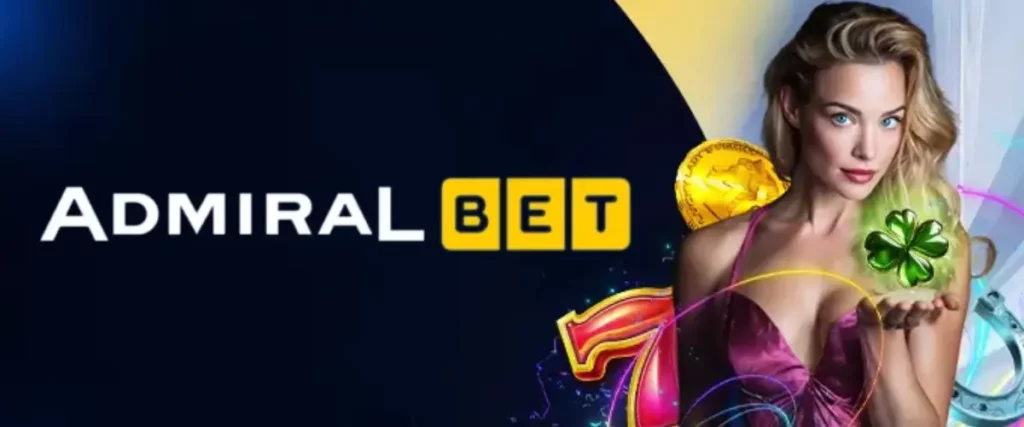 AdmiralBet casino