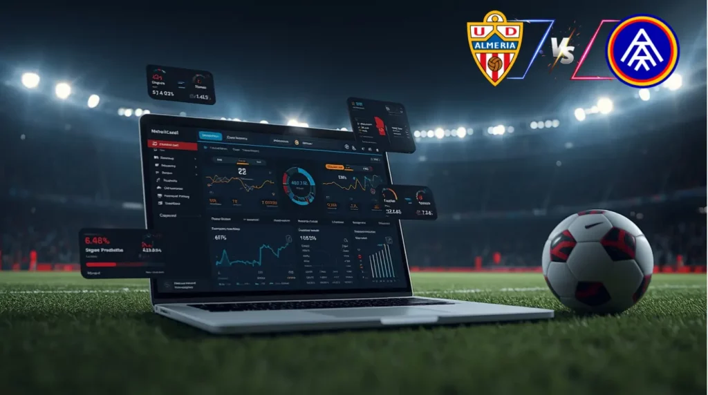 Pronóstico de corners y presión ofensiva