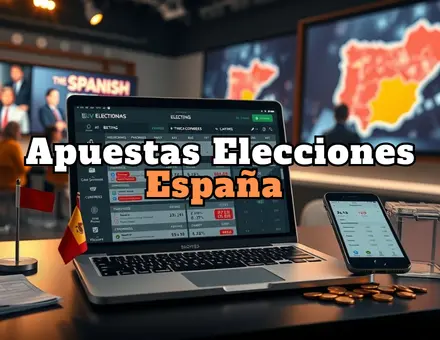Apuestas Elecciones España