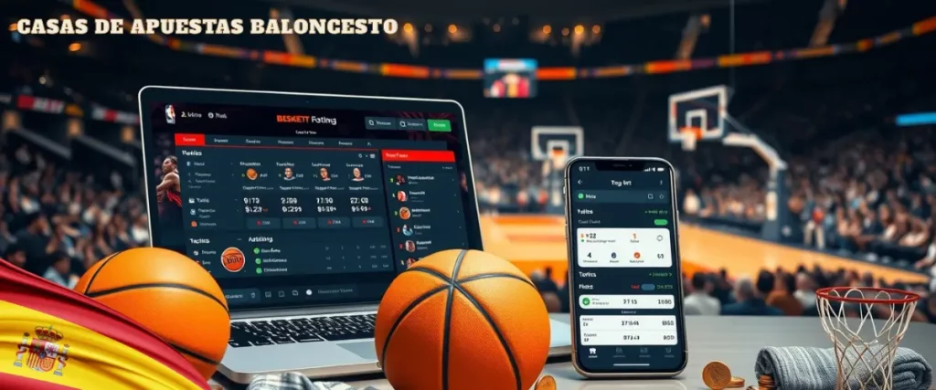 Apuestas en vivo durante los partidos