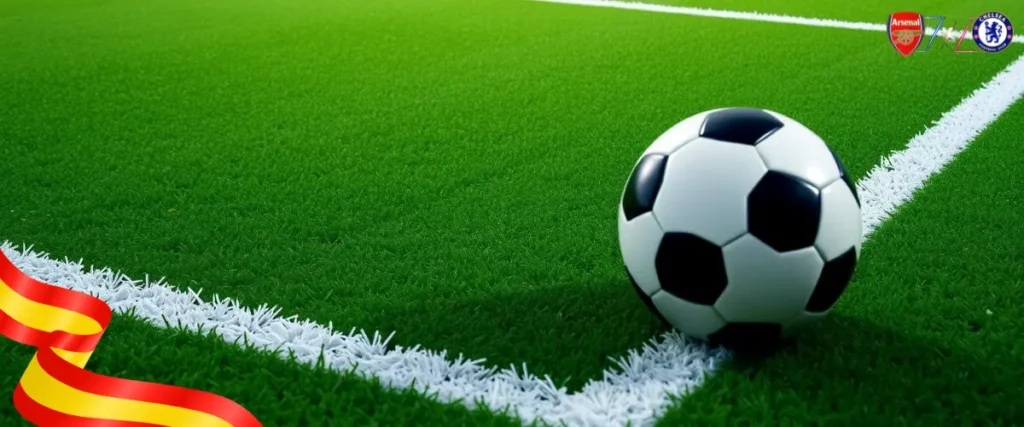 Pronóstico principal del partido Arsenal vs Chelsea