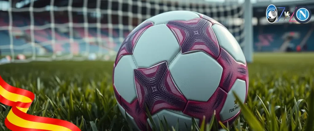 Pronósticos detallados Atalanta vs Napoli