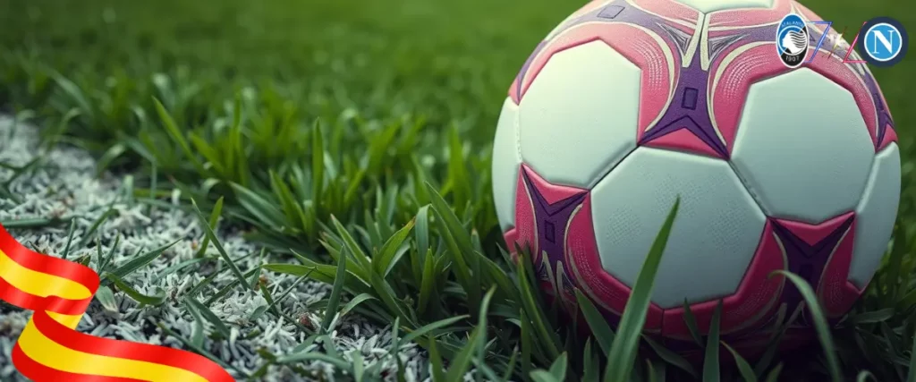 Pronóstico principal del partido Atalanta vs Napoli