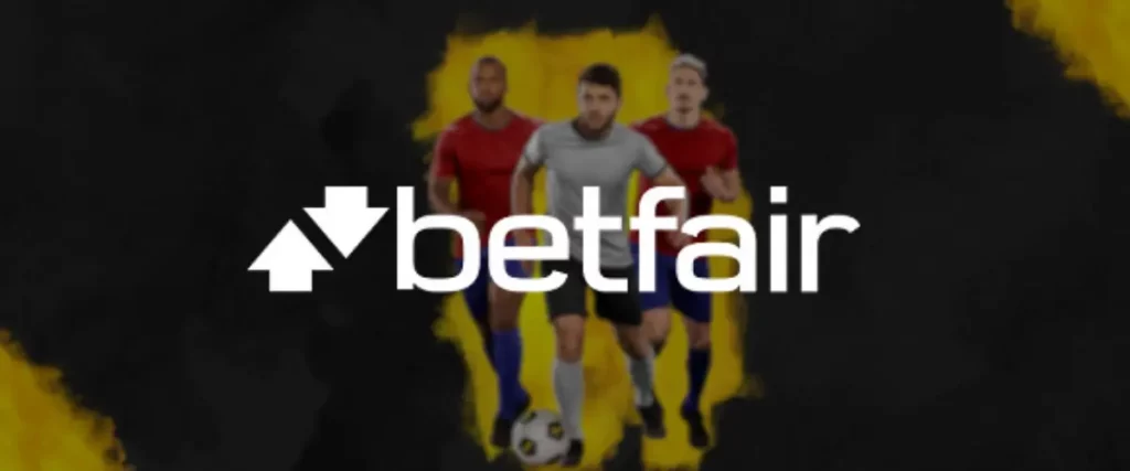Betfair principales