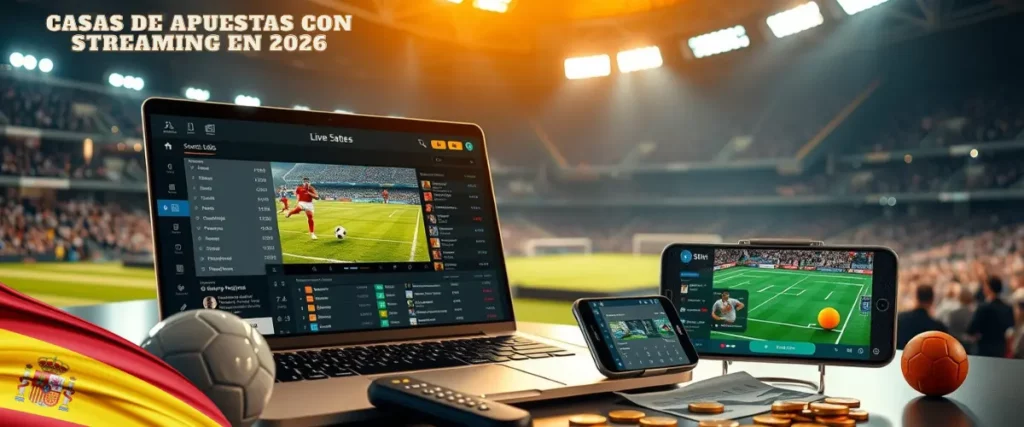 Betfair video, retransmisiones de fútbol y tenis